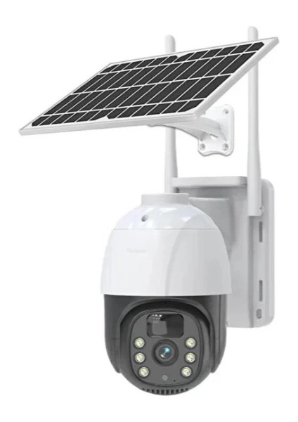 Güneş Enerjili Dış Mekan Güvenlik Kamerası fiyatları