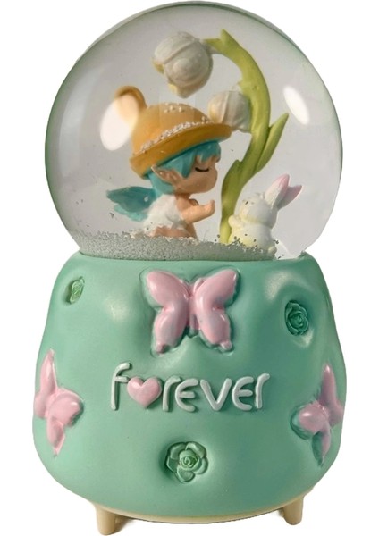 Kar Küresi LLM-HDY0207 modelleri