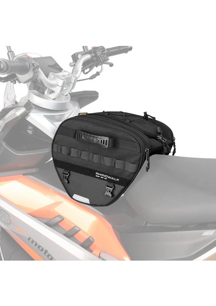 MTR5001 Scooterbag – Şehir Içi Sürüşlerin Yeni Konforu