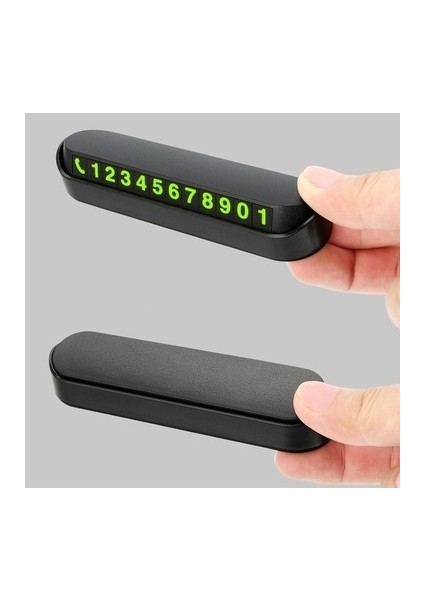 (2 ADET) Araç İçi Numaratör, Araç Park Numaratörü, Telefon Numaratörü (2 ADET gönderilmektedir.) indirimleri