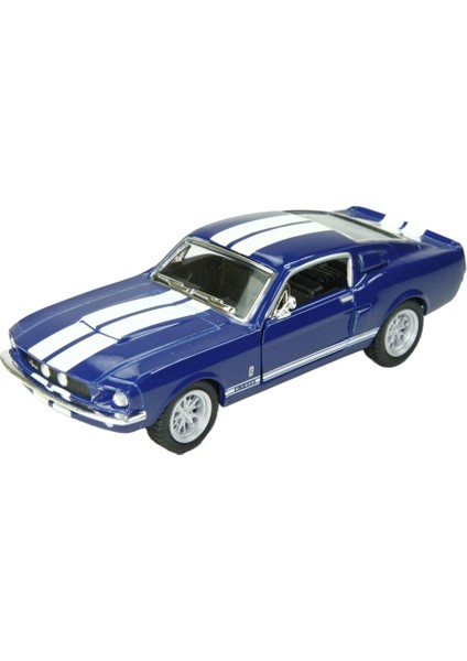 KT572D Mıx Çekbırak 1967 Shalby GT500 fırsatları
