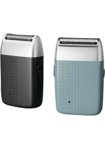 Günlük Sakal Tıraşına Uygun Tıraş Makinesi Elektrikli Şarj Edilebilir indirimleri