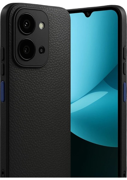 Xiaomi Redmi 15C 4g Thermax Silikon Kılıf - SIYAH-(5796) - SB001M-47YJV7 fiyatları