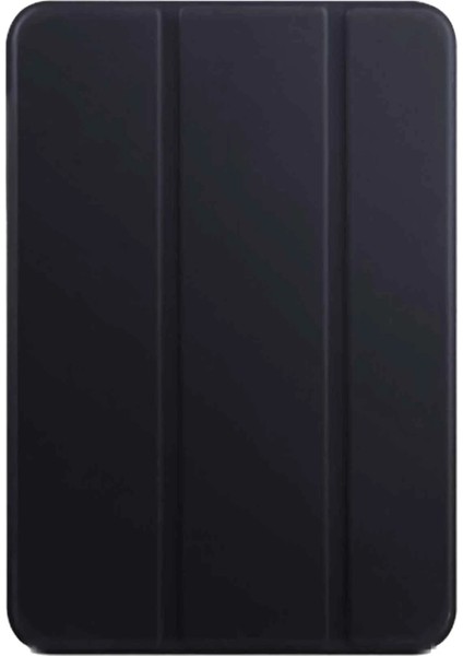 iPad Mini 3 Kılıf Tablet Smart Kılıf - SIYAH-(5796) - SB001M-4A5AD4 fiyatları