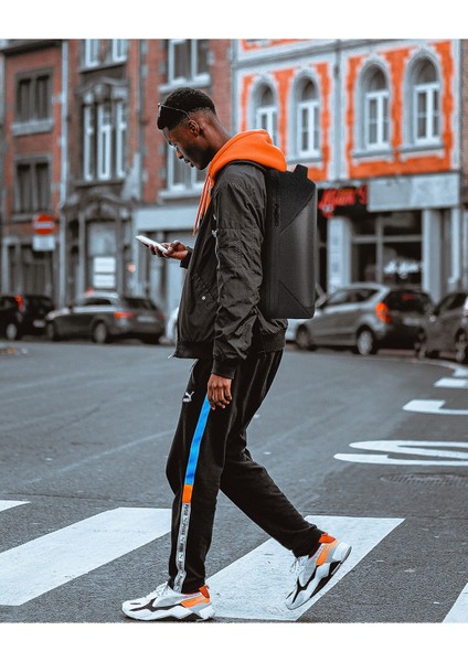 Pixelbag LED Çocuk Çantası Siyah fırsatları