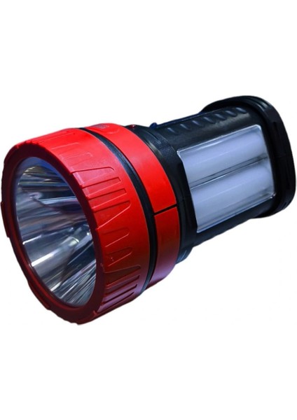 Greyder GD-435 20 Watt Solar Şarjlı Projektör Spot Fener fırsatları