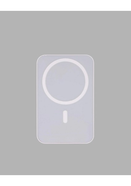 Magsafe 15W Kablosuz Hızlı Şarj, Lightning Girişli Taşınabilir Batarya fiyatları