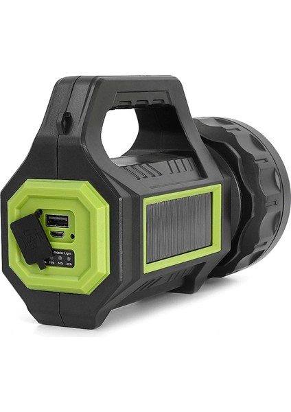 Police PS-385 Şarji Spot Fener indirimleri