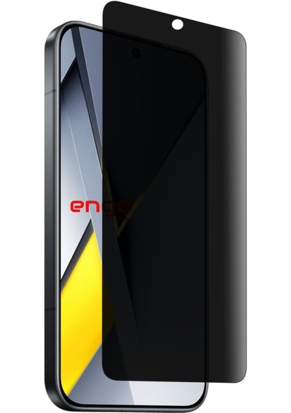 Poco F8 Ultra Hayalet Ekran Koruyucu 9H Nano Gizlilik Koruma fiyatları