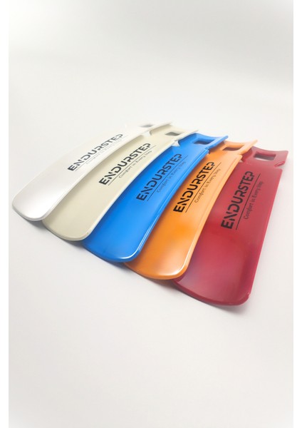 Ayakkabı Çekeceği Dayanıklı Plastik Kerata 14 cm (5 Adet)