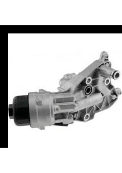 Fıat Doblo Lınea Punto 1.6mjtd 10 ve Sonrası Uyumlu Yağ Soğutucusu Tek (Kutuksuz) 3114967 00 Wısco