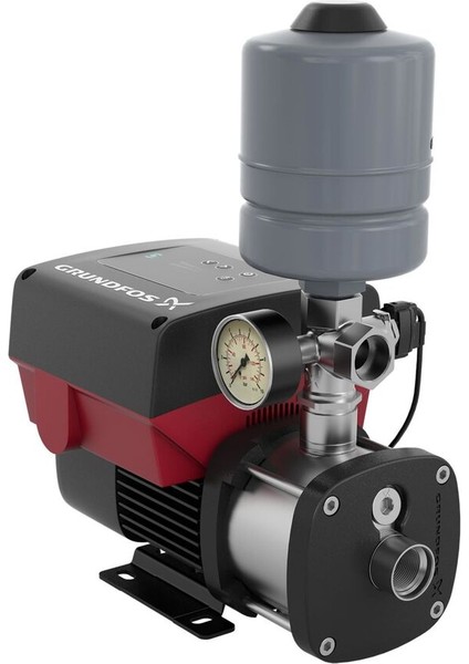 Cmbe 5-62 I-U-C-C-D-B Hidrofor