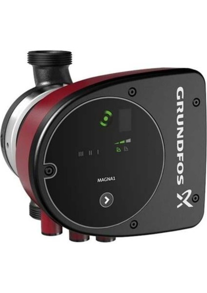 Magna1 32-80(180 Mm) 125-150.000 Kazan Için Frekans Konvertörlü Sirkülasyon Pompası 8mss 10