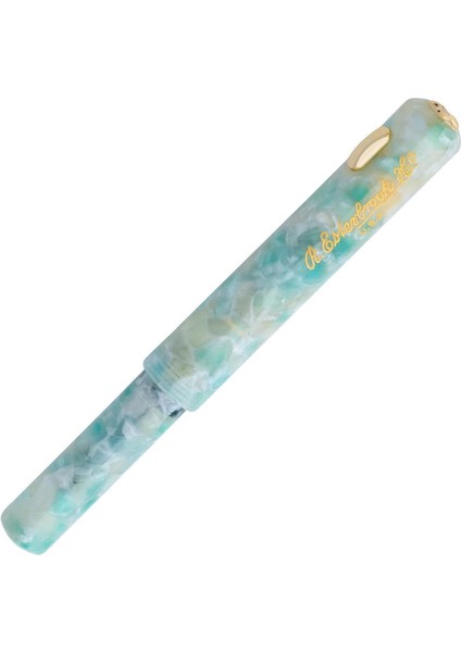 Niblet Sea Glass Gold Dolma Kalem (M) Uç fiyatları