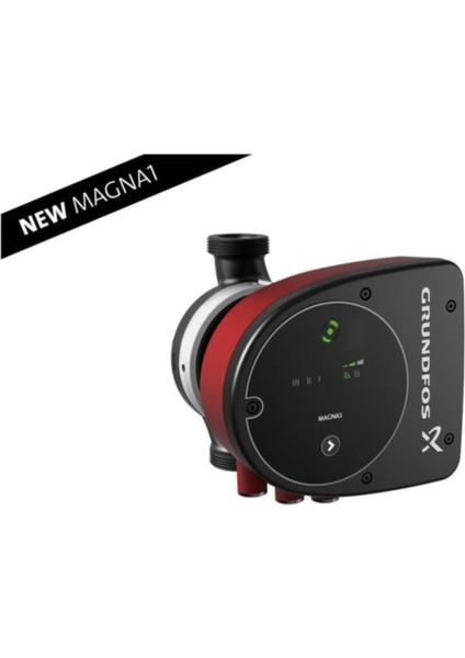 Magna1 25-40 180 1X230V PN10