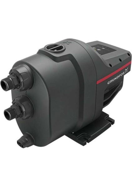 Scala1 3-45 Sessiz Otomatik Hidrofor Tak-Çalıştır 4.5 Bar 5.6 M³/h