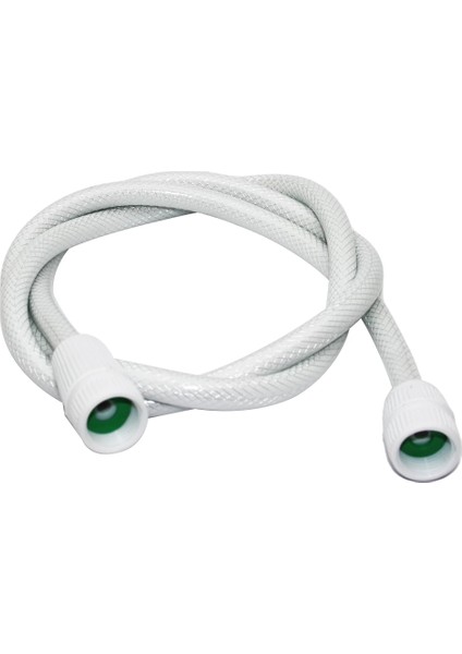 Plastik Duş Hortumu 8mm - 140CM (5148)