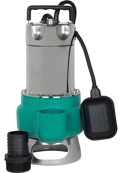 Initial Waste Inox 24.10