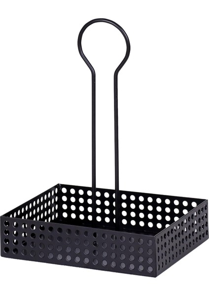 Metal Sosluk ve Masa Düzenleyici