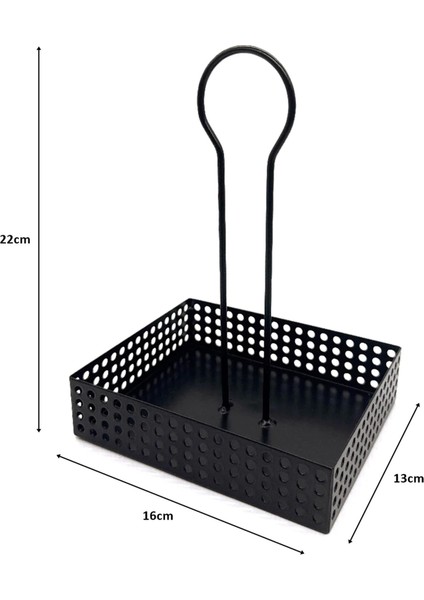 Metal Sosluk ve Masa Düzenleyici modelleri