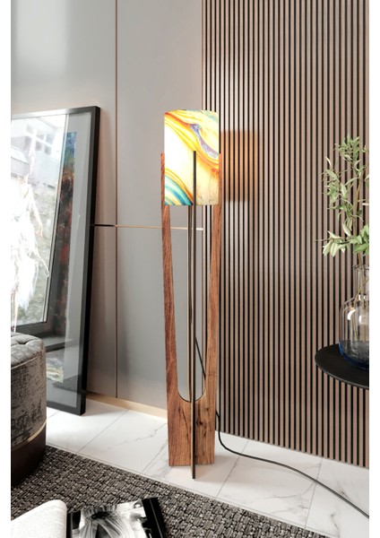 Minimalist Lambader Madran Ceviz fiyatları