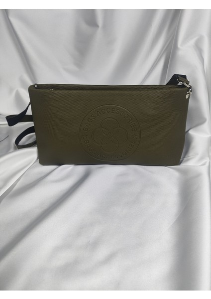 Klasik Omuz Çantası