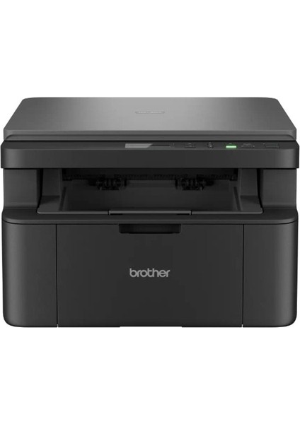 Brother DCP-L1632W-2T Mono Lazer Yaz/tar/fot/eth/wifi (2 Tam Dolu Toner)