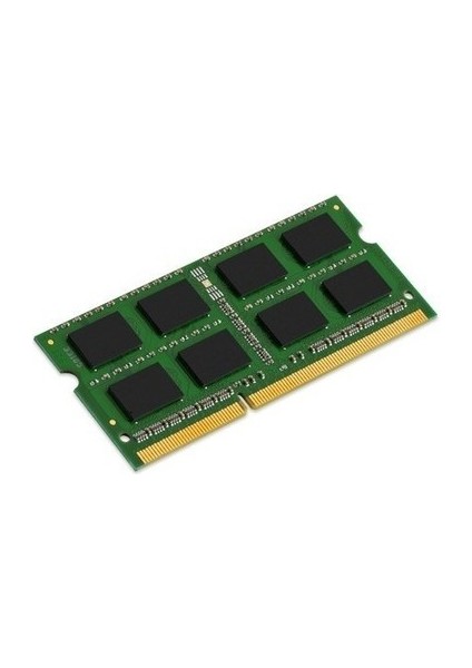 16GB 2400MHZ Notebook Ram Tek Modül