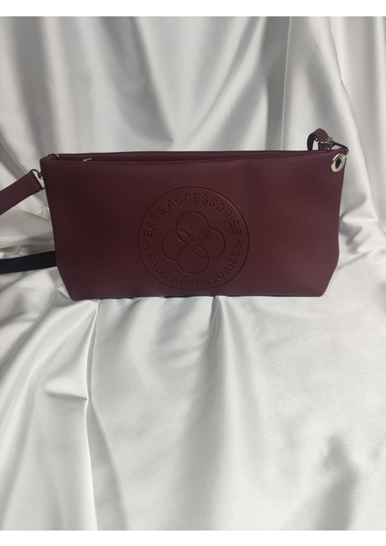 Klasik Omuz Çantası