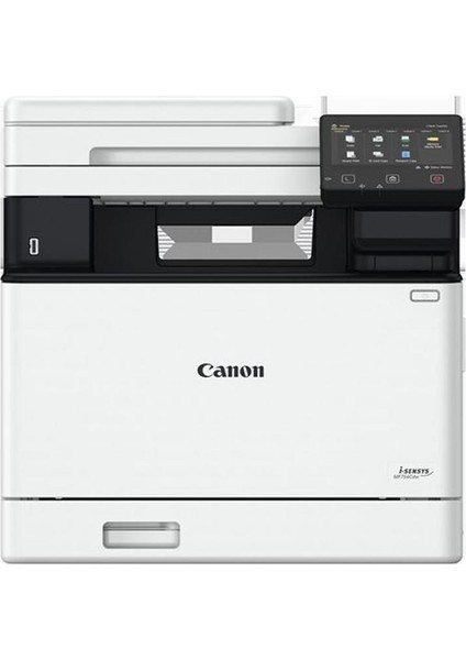 MF754CDW Renkli Laser Yaz/tar/fot/fax/eth/wifi/dub