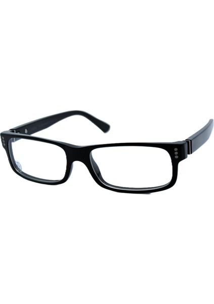 Cartıer Prımere Duke Black Hand Made Siyah Unısex Gözlük T8100887
