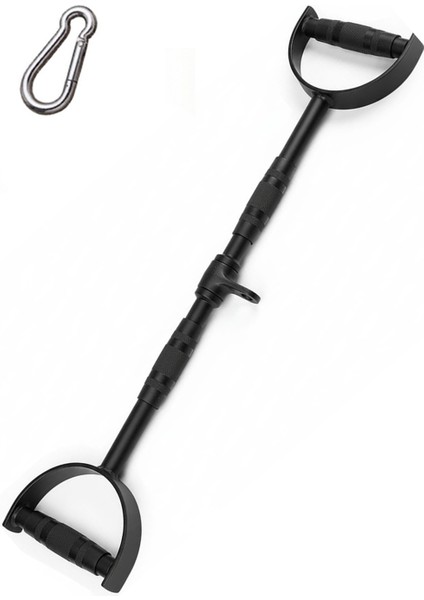 Prostyle Lat Pulldown Bar - Fitness Aparat - Barbell