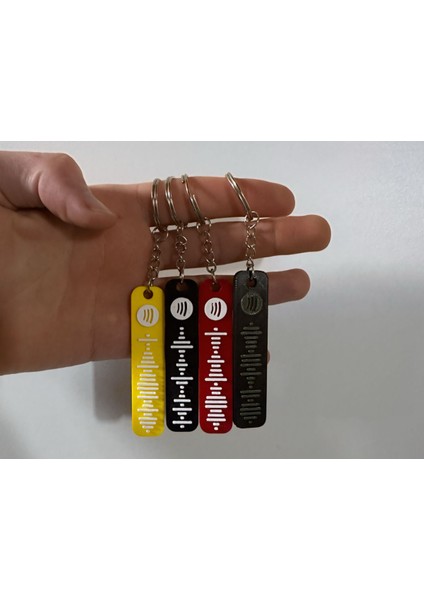 Kişiye Özel Hediye Sepeti|spotify Bardak ve Spotify Baskılı Anahtar indirimleri