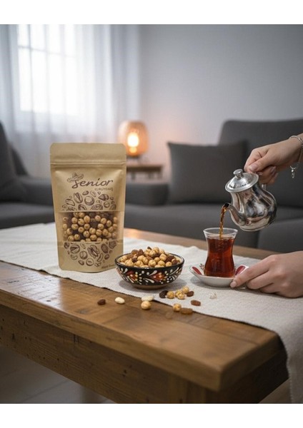 Anadolu Leblebi Üzüm Karışık