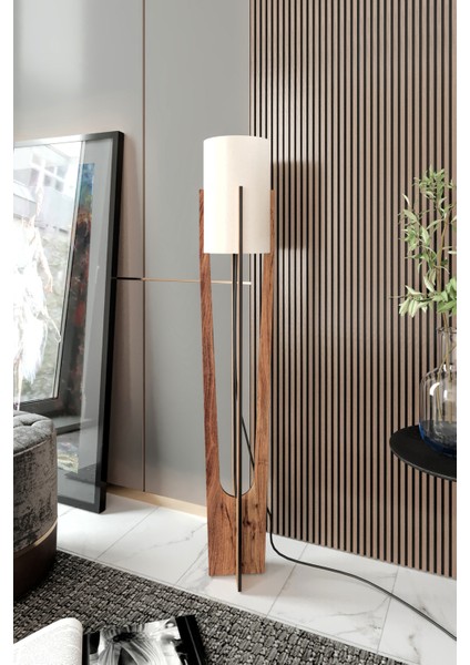 Minimalist Lambader Madran Ceviz