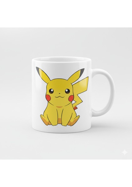 Kişiye Özel Pikachu Hediye Seti fiyatları