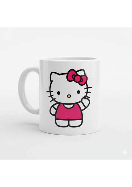 Kişiye Özel Hello Kitty Hediye Seti fiyatları