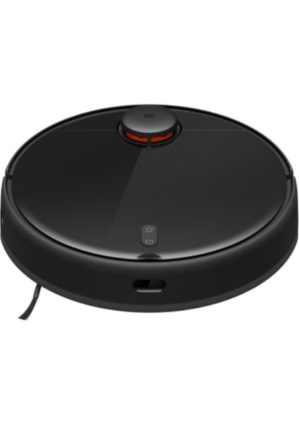 Mi Robot Vacuum Mop 2 Pro Siyah Akıllı Robot Süpürge (Outlet) fiyatları
