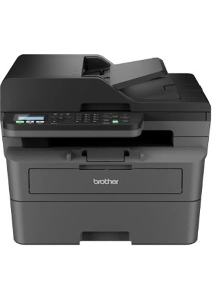 Brother MFC-L2806DW-3T Mono Lazer Yaz/tar/fot/fax/dub/eth/wifi (3 Tam Dolu Toner)