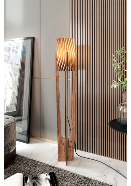 Minimalist Lambader Madran Ceviz fiyatları