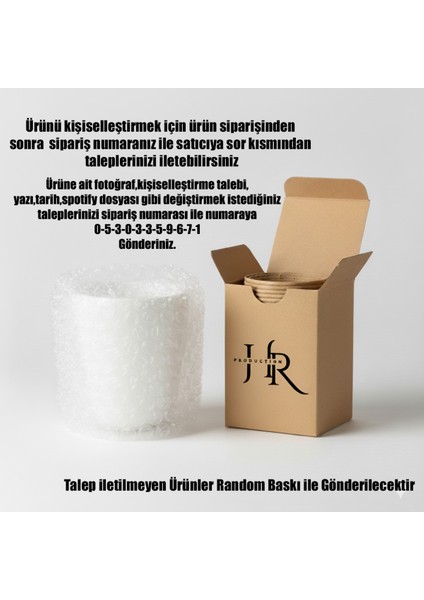 Sevgiliye Özel Hediye Seti|gerçek Ahşap Çerçeveli 24X32 Tasarım Tablo ve Kupa-Anahtarlık Seti modelleri