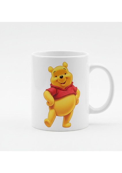 Kişiye Özel Winnie The Pooh Hediye Seti fiyatları