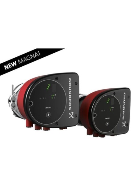 Magna1 D 32-80 180 1X230V PN10