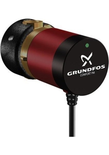Sirkülasyon Pompaları Comfort 3 Hız - 15-14 Bs Pm 1X230 98492992