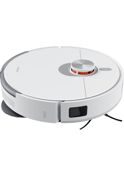 Robot Vacuum S20 Plus Akıllı Robot Süpürge (Outlet)