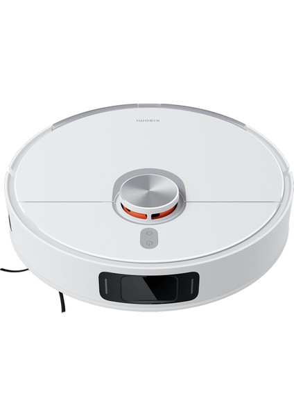 Robot Vacuum S20 Plus Akıllı Robot Süpürge (Outlet) modelleri