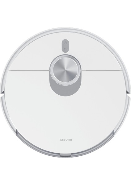 Robot Vacuum S20 Plus Akıllı Robot Süpürge (Outlet) indirimleri