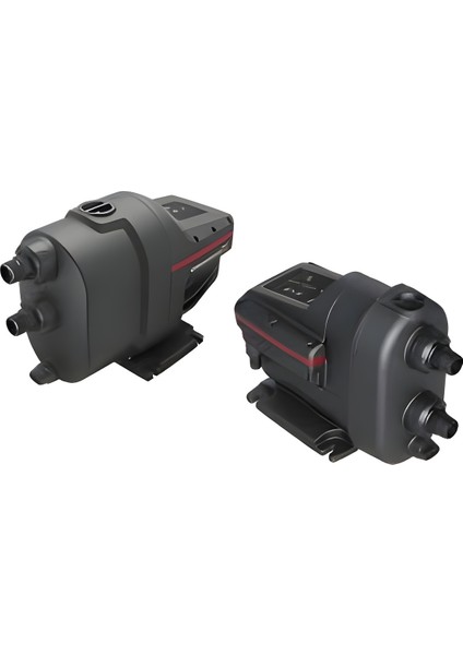 Twin Scala1 Installatıon Set (Ikili Hidrofor Kurulum Seti)