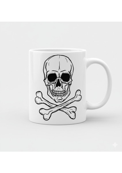 Kişiye Özel Kuru Kafa Hediye Seti fiyatları