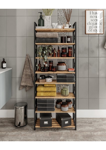 Dekoratif Banyo Rafı Organıser Çok Amaçlı Raf Düzenleyici fiyatları